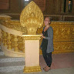 Meet your Posher, Brandi-lynne